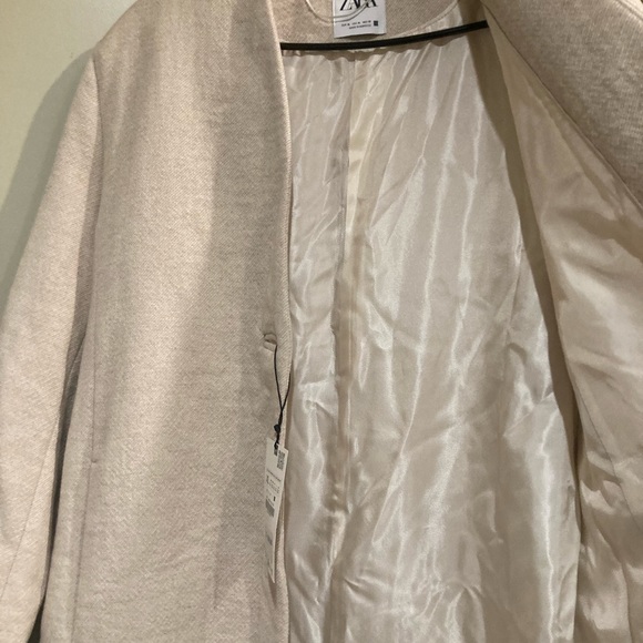 ZARA Women’s Trench Coat - Picture 7 of 9